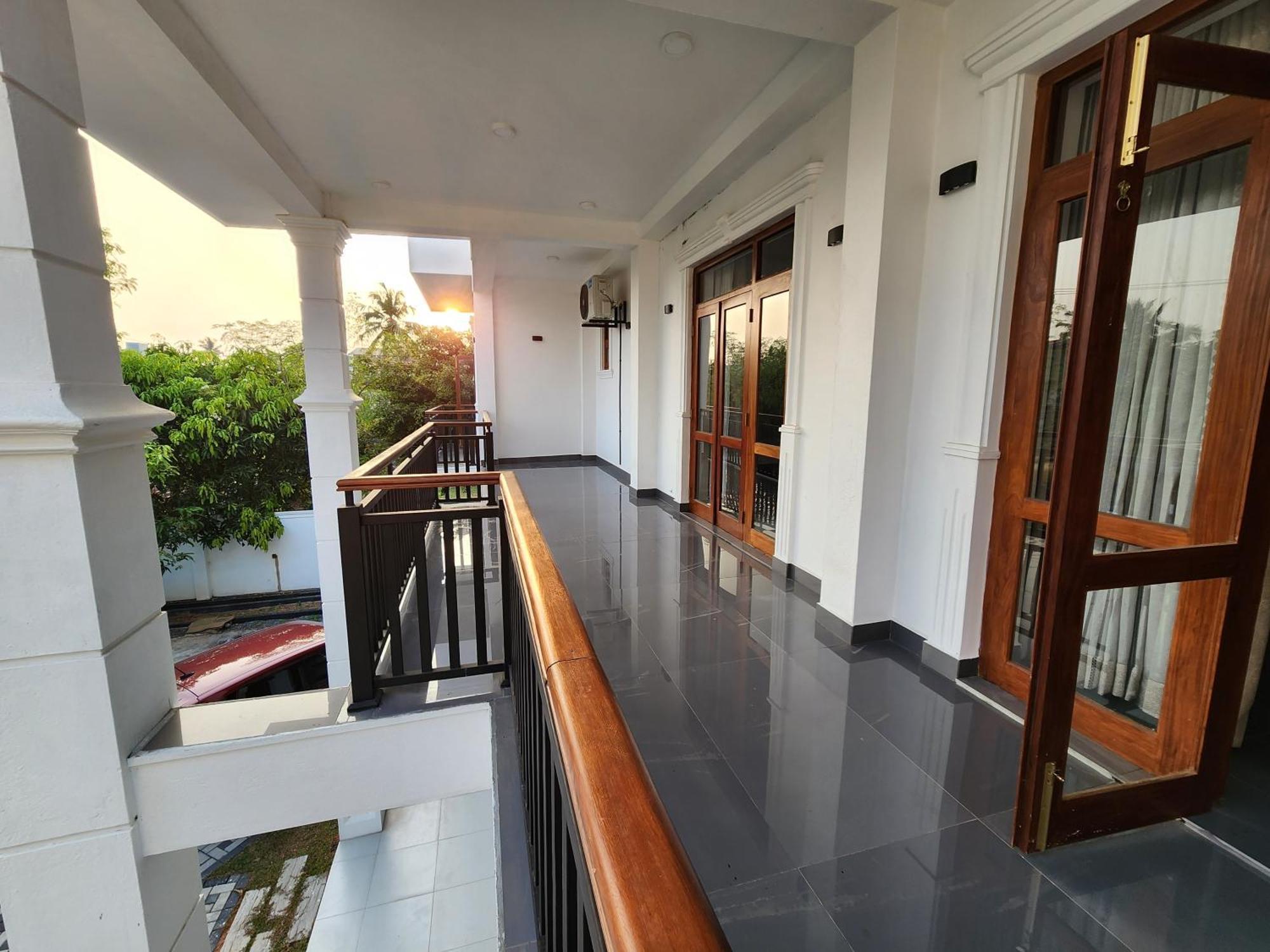 Regno Villa The Infinity By Nflix Panadura Zewnętrze zdjęcie