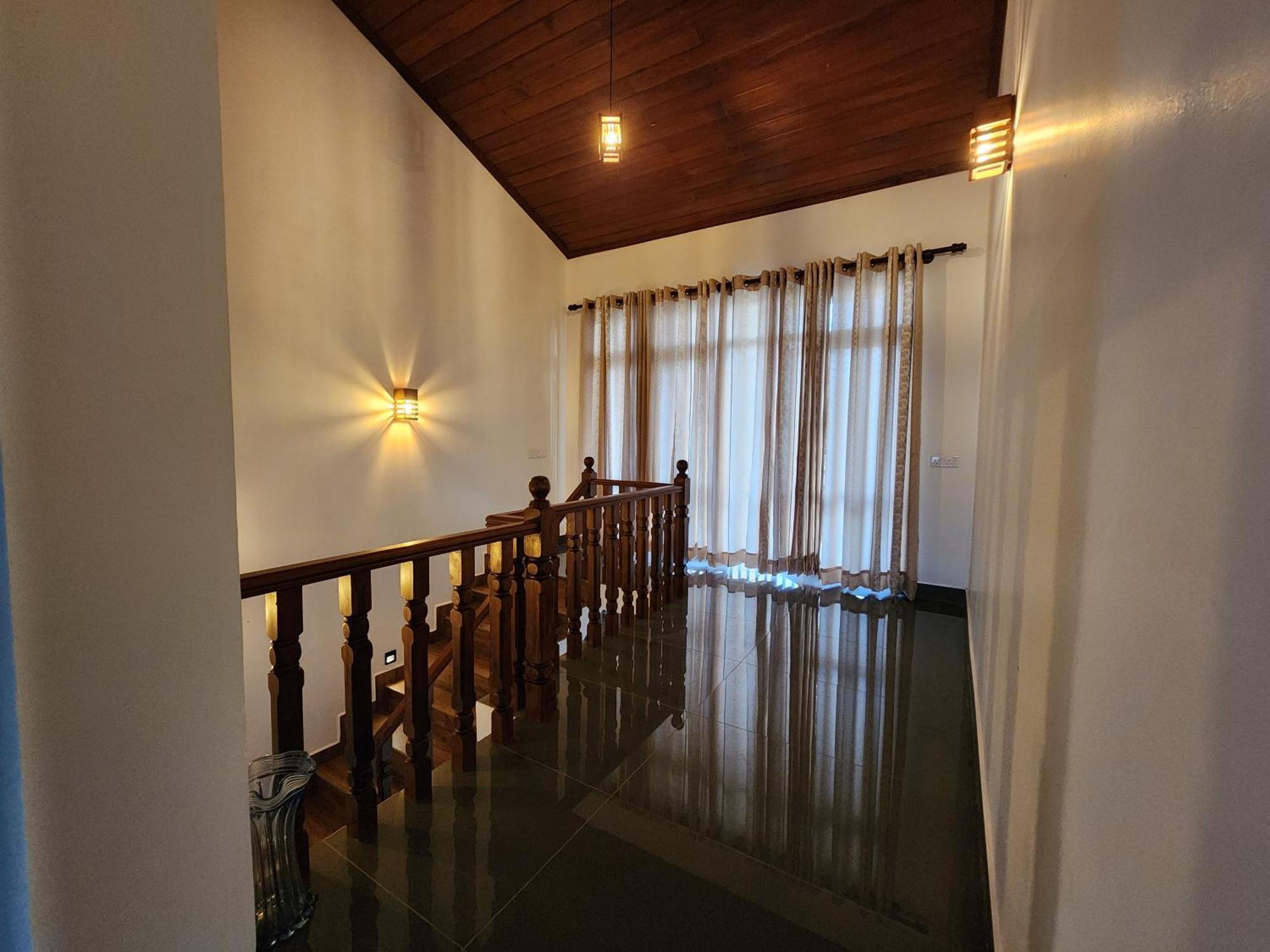 Regno Villa The Infinity By Nflix Panadura Zewnętrze zdjęcie