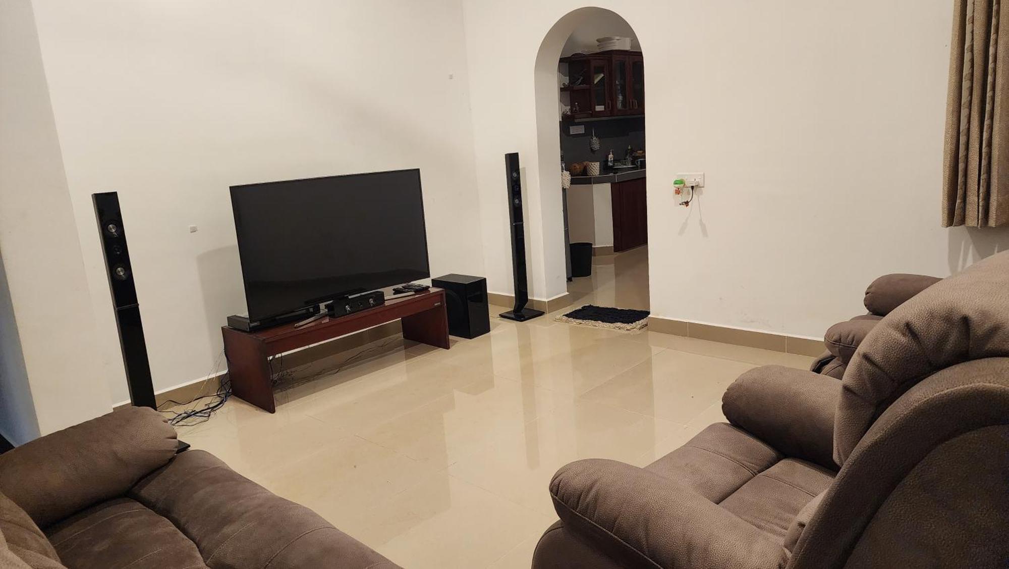 Regno Villa The Infinity By Nflix Panadura Zewnętrze zdjęcie